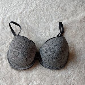 Calvin Klein Customized Lift Bra 30DD